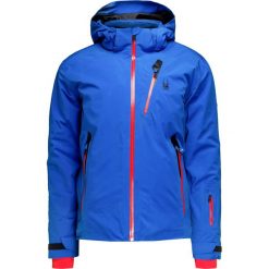 Kurtka narciarska SPYDER VANQYSH GTX Niebieski. Kurtki męskie marki Spyder. Za 2,471.00 zł.