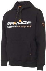 Bluza Savage Gear Cosmo. Bluzy męskie Savage Gear, m, bez wzorów, bez kaptura. Za 263.24 zł.
