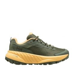 Damskie buty trekkingowe Helly Hansen Awe Hiker DWR. Zielone trekkingi damskie Helly Hansen. Za 494.00 zł.