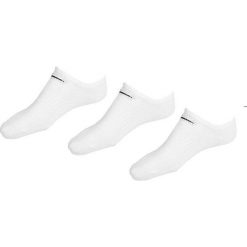 Skarpety Nike Everyday Ltwt Ns 3pr. Białe skarpety męskie Nike, bez wzorów. Za 75.00 zł.