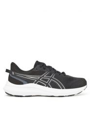 Asics Buty do biegania Jolt 5 1012B757 Czarny. Czarne obuwie sportowe damskie Asics, bez wzorów, z materiału, do biegania. Za 219.99 zł.