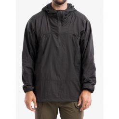 Kurtka wiatrówka męska Helikon-Tex Windrunner Windshirt - WindPack Nylon. Szare kurtki sportowe męskie HELIKON-TEX, m, bez wzorów, z nylonu, trekkingowe. Za 282.99 zł.