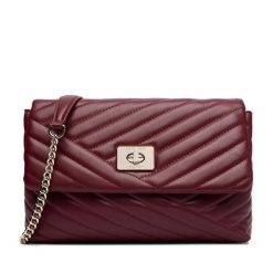Torebka Nine West. Szare torebki do ręki damskie Nine West, bez wzorów, klasyczne, bez dodatków. Za 199.99 zł.