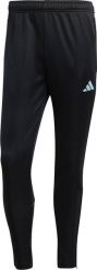 Adidas Spodnie męskie adidas Tiro 23 Club Training IC1586 S. Spodnie sportowe męskie Adidas, m, bez wzorów. Za 143.00 zł.