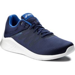 Buty ASICS - Comutora T831N Indigo Blue/Indigo Blue/Imperial 4949. Buty sportowe męskie marki Asics. W wyprzedaży za 199.00 zł.