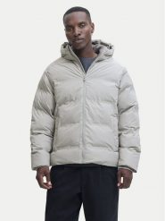 Jack & Jones Kurtka zimowa Soho 12278749 Szary Regular Fit. Szare kurtki męskie Jack & Jones, na zimę, m, bez wzorów, z syntetyku, bez kaptura. Za 349.99 zł.