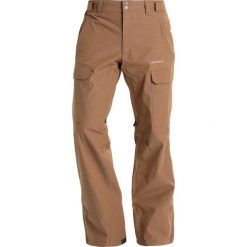 Icepeak KENTA Spodnie narciarskie cafe au lait. Spodnie snowboardowe męskie marki WED'ZE. W wyprzedaży za 458.10 zł.