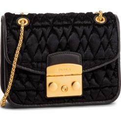 Torebka FURLA - Metropolis 993928 B BUO9 N17 Onyx. Torebki do ręki damskie marki Furla. W wyprzedaży za 949.00 zł.