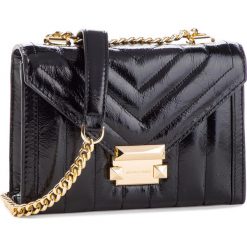 Torebka MICHAEL MICHAEL KORS - Whitney 30F8GXIL5T Black. Czarne torebki do ręki damskie marki MICHAEL Michael Kors, ze skóry. Za 1,449.00 zł.