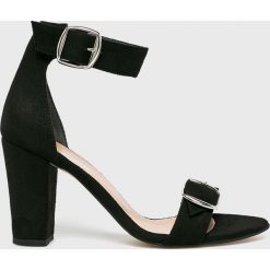 Answear - Sandały MRC07.X. Sandały damskie ANSWEAR. W wyprzedaży za 79.90 zł.