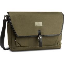 Torba na laptopa STRELLSON - Harrow 4010002378 Khaki 603. Torby na laptopa męskie marki Strellson. W wyprzedaży za 299.00 zł.