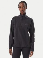 Adidas Polar Terrex Multi Essentials Half Zip Fleece Jacket KZ1798 Czarny Regular Fit. Czarne bluzy sportowe damskie Adidas, l, bez wzorów, z polaru, bez kaptura. Za 178.99 zł.