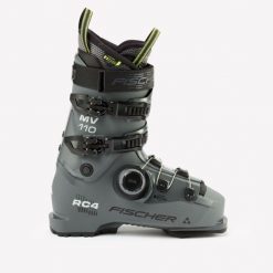 Buty narciarskie męskie Fischer RC4 110 MV BOA. Buty sportowe męskie FISCHER, bez zapięcia, narciarskie. Za 1,749.00 zł.