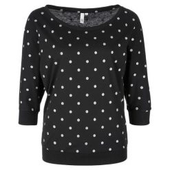 Q/S Designed By T-Shirt Damski S Czarny. Czarne t-shirty damskie Q/S Designed By. Za 79.90 zł.