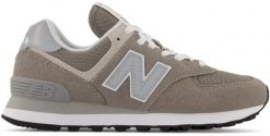 New Balance New Balance buty sportowe damskie WL574EVG 41,5. Obuwie sportowe damskie New Balance, bez wzorów. Za 499.99 zł.