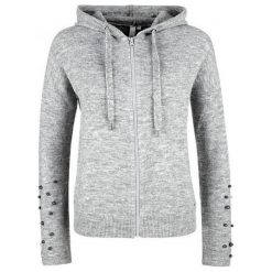 Q/S Designed By Bluza Damska S Szary. Szare bluzy damskie Q/S Designed By. Za 259.00 zł.