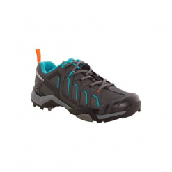 Buty Na Rower Mtb Mt34. Czarne trekkingi damskie Shimano. Za 199.99 zł.
