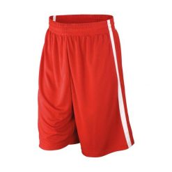 Szybkoschnące krótkie spodenki Spiro. Białe krótkie spodenki sportowe męskie SPIRO, l, bez wzorów, do koszykówki. Za 68.00 zł.