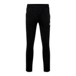 Spodnie sportowe męskie Joma Combi Pro. Czarne spodnie sportowe męskie Joma, m, bez wzorów, z dresówki. Za 228.00 zł.
