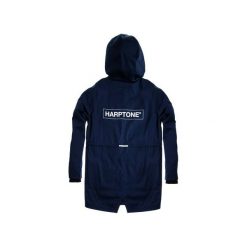 Kurtka Parka Harptone Navy. Kurtki damskie Harp team. Za 399.00 zł.