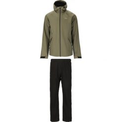 Zestaw nieprzemakalny Weather Report Gust AWG W-Pro 10000. Zielone kurtki męskie Weather Report, m, bez wzorów, bez kaptura. Za 402.00 zł.