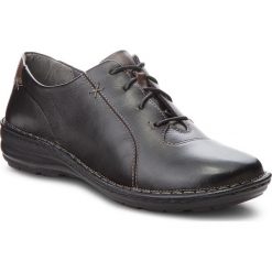 Półbuty LASOCKI - RST-4711-03 Czarny 1. Półbuty damskie marki Lasocki. Za 149.99 zł.