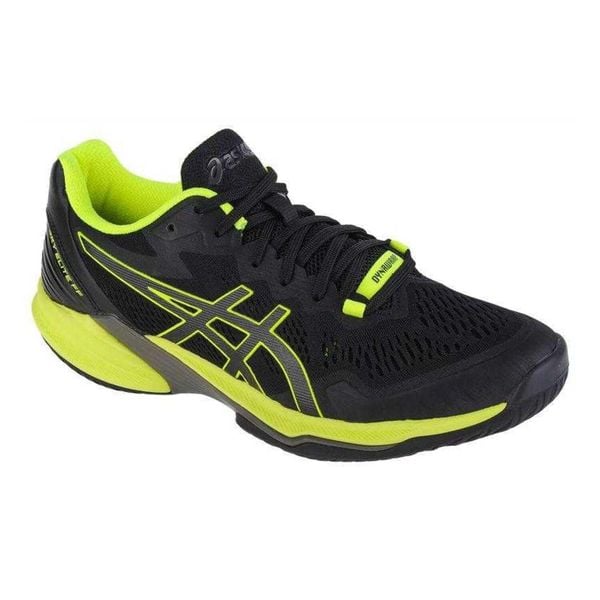 Męskie Buty Treningowe Sky Elite. Czarne buty sportowe męskie Asics, trekkingowe. Za 886.99 zł.