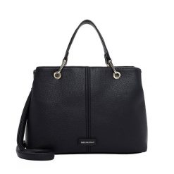 Emily & Noah Torebka Shopper E&N Halla Torby na zakupy 1 ct Damski. Torebki shopper damskie Emily & Noah, z aplikacjami, z poliesteru, bez dodatków. Za 202.99 zł.