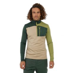 Bielizna termoaktywna Protest Draw. Zielona bielizna termoaktywna męska Protest, l. Za 249.99 zł.