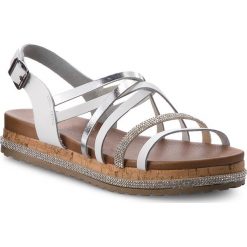 Sandały SERGIO BARDI - Duno SS127306418SN 602. Klapki damskie Sergio Bardi. W wyprzedaży za 159.00 zł.