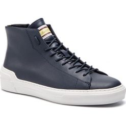 Sneakersy CALVIN KLEIN - Okey F0996 Nvy/Wht/Pstl Ylw/Oxb. Półbuty na co dzień męskie marki Calvin Klein. Za 699.00 zł.