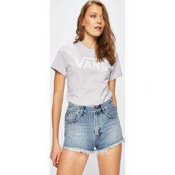 Vans - Top. Topy damskie marki Vans. Za 109.90 zł.