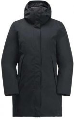 Kurtka uniwersalna damska Jack Wolfskin 11161416350. Szare kurtki damskie Jack Wolfskin, na zimę, m, bez wzorów, z materiału, z kapturem. Za 1,368.00 zł.