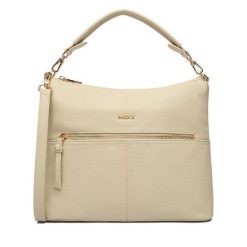 Torebka MEXX. Zielone torebki do ręki damskie Mexx, bez wzorów, klasyczne, bez dodatków. Za 199.99 zł.