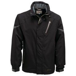Funkcjonalna kurtka Pro-X Elements Uni Wallis. Czarne kurtki męskie PRO-X ELEMENTS, m, bez wzorów, bez kaptura. Za 456.00 zł.