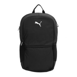 Plecak Team Goal Logo 24L. Czarne torby i plecaki dziecięce Puma. Za 255.99 zł.