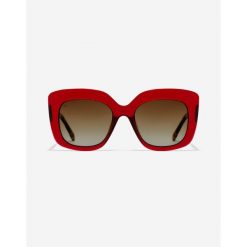 Damskie okulary przeciwsłoneczne Hawkers Tango. Czerwone okulary przeciwsłoneczne damskie hawkers, motyl. Za 221.00 zł.