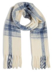 Vila szalik z frędzlami - VIMimi Kobiety biały, ONE SIZE. Białe szaliki i chusty damskie Vila, bez wzorów. Za 44.95 zł.