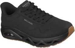 Skechers Skechers męskie buty sportowe UNO GLIDE STEP GLIDE ON AIR 183420/B 44. Buty sportowe męskie Skechers, bez zapięcia. Za 449.99 zł.