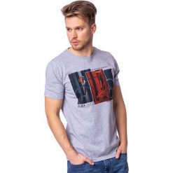 Heavy Tools T-shirt męski Mosh S19-307 String (rozmiar M). T-shirty męskie Heavy Tools, m, bez wzorów, bez kołnierzyka. W wyprzedaży za 56.00 zł.