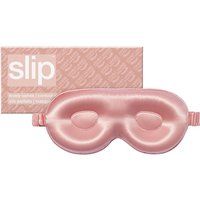 Slip - Cils Parfaits - Nocna Pielęgnacja Twarzya Ochronna Na Oczy Z Jedwabiu 100% - Sleep Pielęgnacja Twarzy Contour Rosebud - Dla Kobiet. Brązowe trampki i tenisówki damskie Slip, bez wzorów, z bawełny, bez zapięcia. Za 197.90 zł.