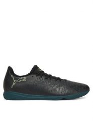 Puma Buty do piłki nożnej Future 8 Play It 108606 02 Czarny. Czarne buty sportowe męskie Puma, z materiału, bez zapięcia. Za 189.99 zł.