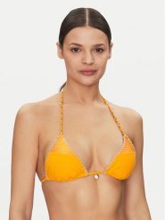 Banana Moon Góra od bikini Bosco Nazca LSE23 Pomarańczowy. Brązowe bikini damskie Banana Moon, l, bez wzorów. Za 209.99 zł.