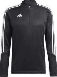 Adidas Bluza adidas TIRO 23 Training Top HS3617. Bluzy męskie Adidas, m, bez wzorów, bez kaptura. Za 137.91 zł.