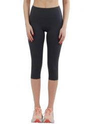 Legginsy damskie Fundango Rin. Szare legginsy damskie Fundango, s, bez wzorów, z materiału, do biegania. Za 299.00 zł.