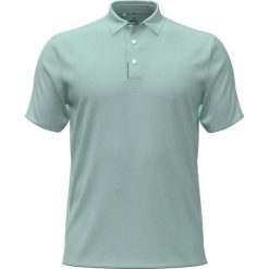 Polo Under Armour Armourdry. Niebieskie koszulki polo męskie Under Armour, m, bez wzorów, sportowe, bez ramiączek. Za 415.00 zł.