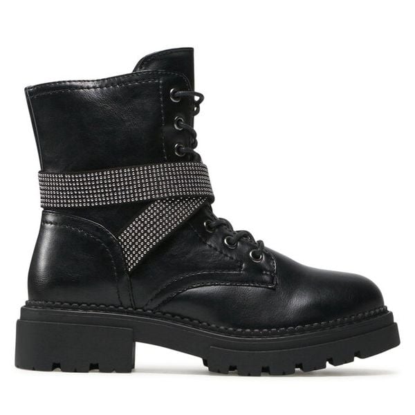 Trapery Jenny Fairy. Czarne śniegowce i trapery damskie Jenny Fairy. Za 101.98 zł.