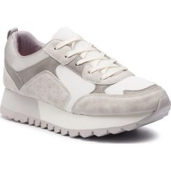Sneakersy S.OLIVER - 5-23611-22 Grey Comb 201. Półbuty damskie marki S.Oliver. Za 219.90 zł.
