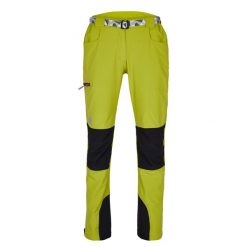 Spodnie trekkingowe Extendo damskie Milo Tacul Lady. Czerwone spodnie sportowe damskie Milo, xl, bez wzorów, z tkaniny, trekkingowe. Za 399.00 zł.