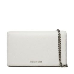 Torebka MICHAEL Michael Kors. Czerwone torebki do ręki damskie MICHAEL Michael Kors, bez wzorów, klasyczne, bez dodatków. Za 1,299.00 zł.